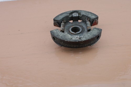 Mall 12a chainsaw oem clutch - chainsaw,